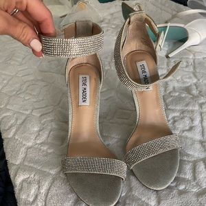 Steve Madden stiletto heels